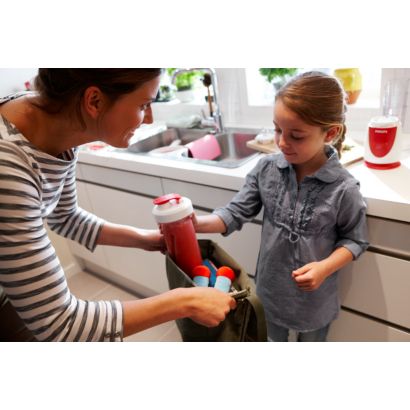 Philips Daily Collection