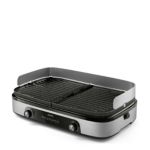 Ukusna grilovana hrana, od doručka do večere