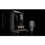 Always your favorite coffee at just one touch