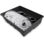 Variedad máxima, mínimo esfuerzo