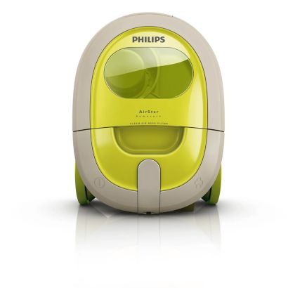 Enjoy a cleaner, richer home life