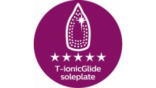 T-ionicGlide : notre meilleure semelle 5 étoiles