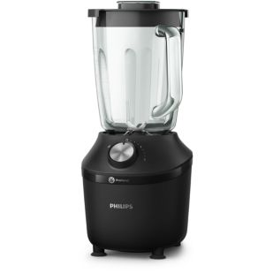 Serie 3000 Batidora ProBlend Crush Tech de 600 W y 2 l