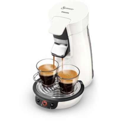 Découvrez une expérience café encore plus intense