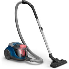 Bagless Vacuum Cleaners