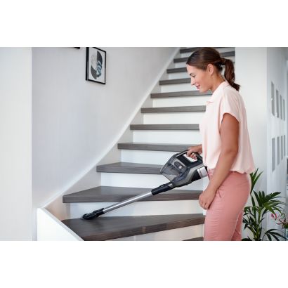 Kiireim juhtmevaba puhastuskogemus*