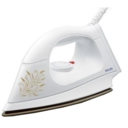 Stylish Iron