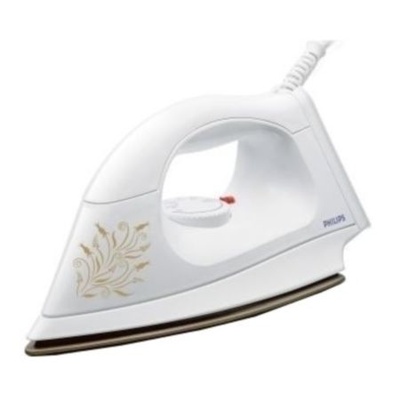 HI114/29  Dry iron