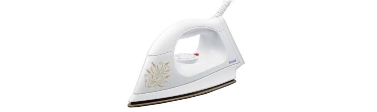 Stylish Iron