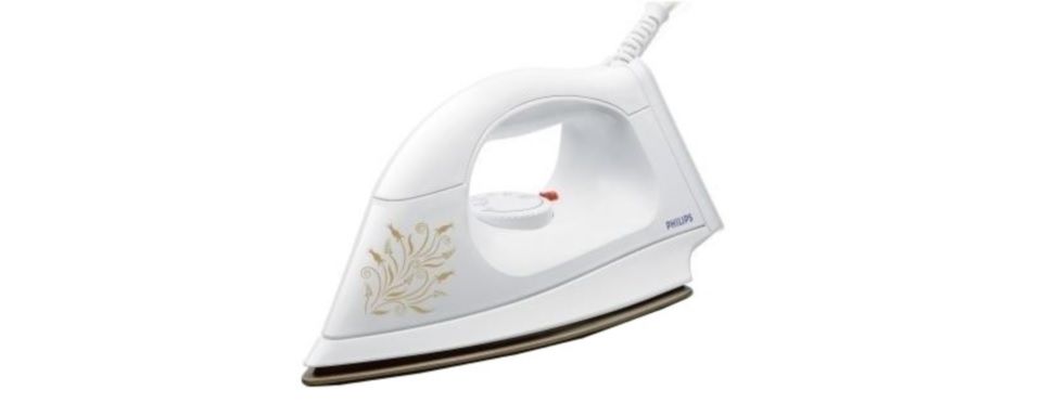 Stylish Iron
