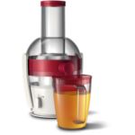 Veliko soka. Brez napora.