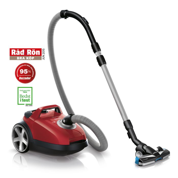 Philips Performer Expert Fc8721