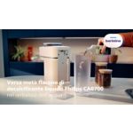 Ami il vero espresso, ma non vuoi complicazioni?