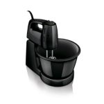 Batedeira resistente para uso diário