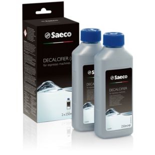 Saeco Espresso machine descaler