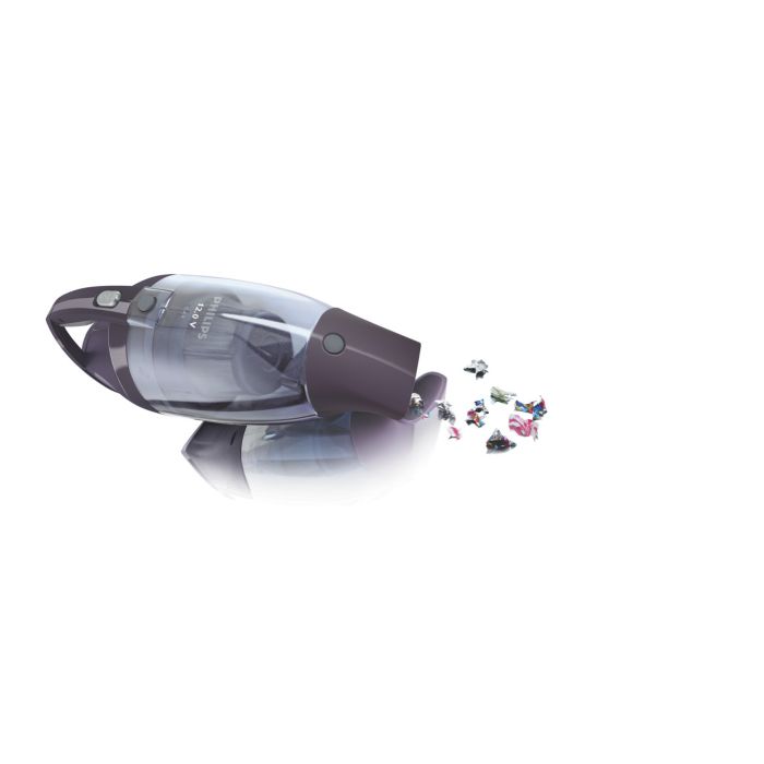 Handheld vacuum cleaner FC6092/01 | Philips
