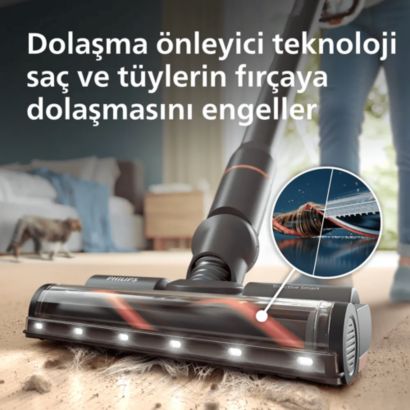 Philips Aqua Plus 8000 Serisi 