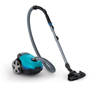 Performer Compact Staubsauger mit Beutel