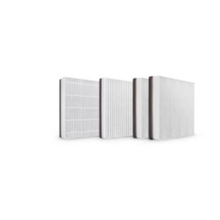 NanoProtect Filter Pack 1000 系列
