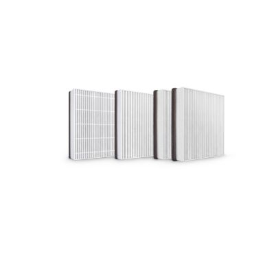 NanoProtect Filter Pack 1000 系列