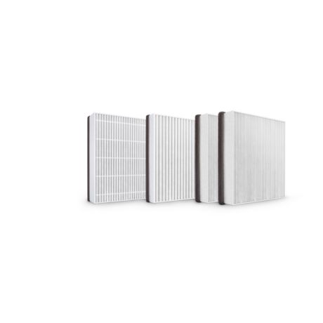 FY1419/00 NanoProtect Filter Pack 1000 系列