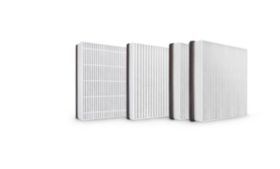 NanoProtect Filter Pack