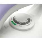 Triikimiseks kulub kuni 25% vähem aega*