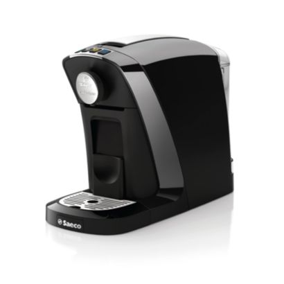 Alternative Product Photograph Philips TuttocaffÃ¨ Capsule coffee machine