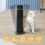 Galingas šildymas, optimalus energijos vartojimo efektyvumas