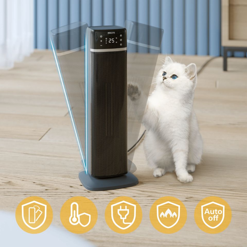 リンナイ CERAMIC HEATER 5000 （R-1220CMSIII） ガス赤外線ストーブ：：ラインアップ － リンナイ