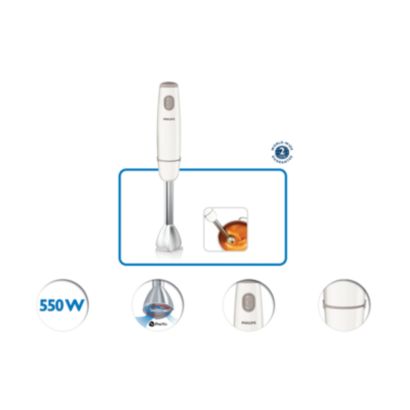 Philips Daily Collection