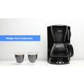 Lækker, varm kaffe i vores ikoniske design