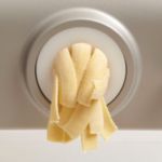 Наслаждавайте се на домашно приготвена паста за 10 минути