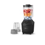 Блендиране до гладка смес без бучки за 45 секунди*