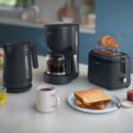 Savourez un café frais, tous les jours, avec style.