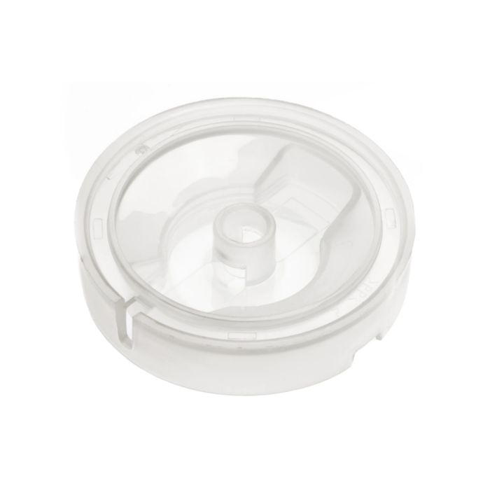 Mengen met een nieuwe dimensie: vacu&uuml;m