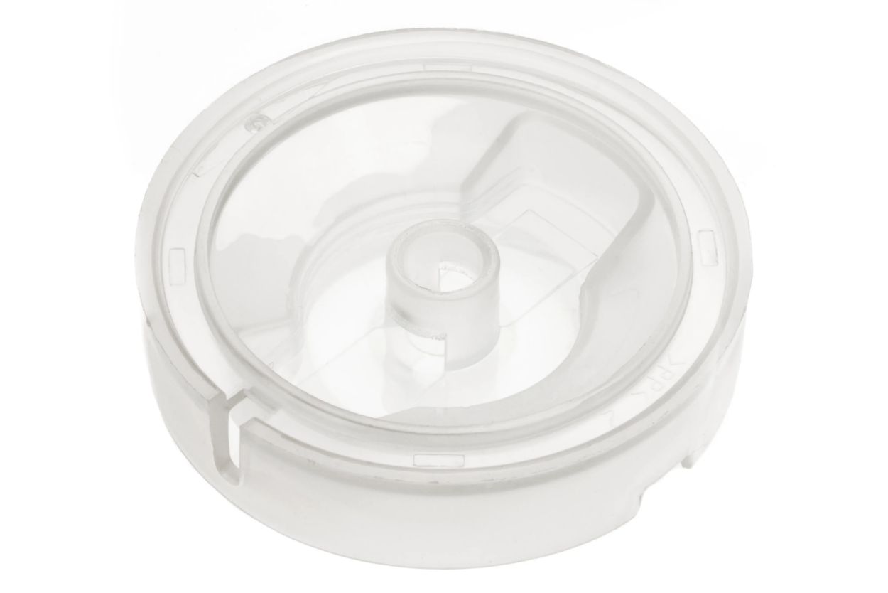 Mengen met een nieuwe dimensie: vacu&uuml;m