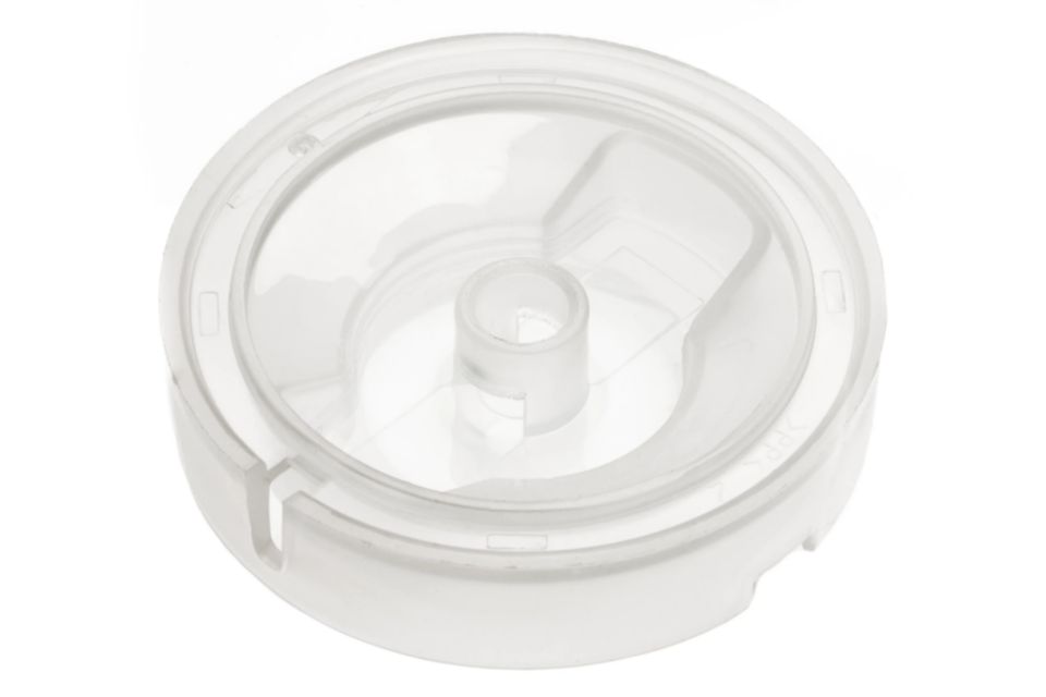 Mengen met een nieuwe dimensie: vacu&uuml;m