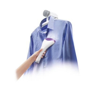 Andke auru abil oma õrnadele riietele uus elu