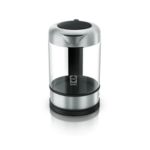 Extra robust, long-lasting glass