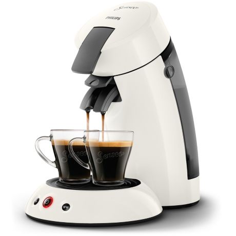 HD6553/10 SENSEO® Original Machine à café à dosettes
