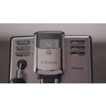 Elegantna zasnova. Izjemna kakovost kave.