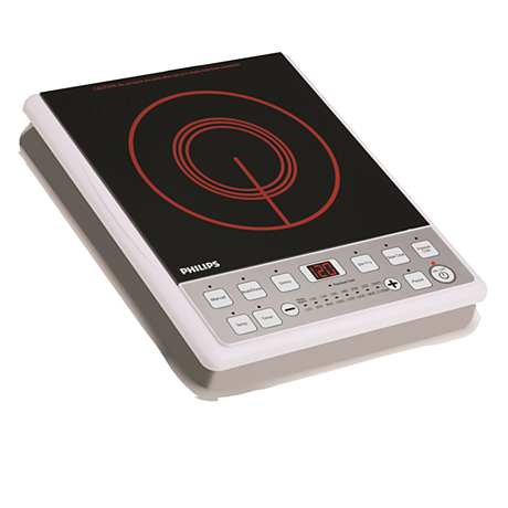 HD4907/00  Induction cooker