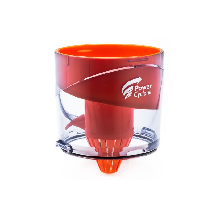Accessoire pour PowerPro Aqua permettant de séparer la poussière