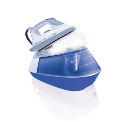 Greitas ir galingas lyginimas