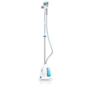 ClearTouch 퀵스팀 다리미
