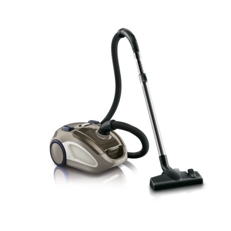FC8148/01 EasyLife Stofzuiger zonder zak