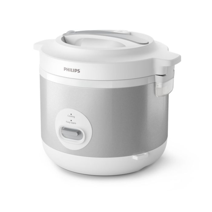 Rice Cooker Philips Rice Cooker 1000 Series HD3008/30 | Philips