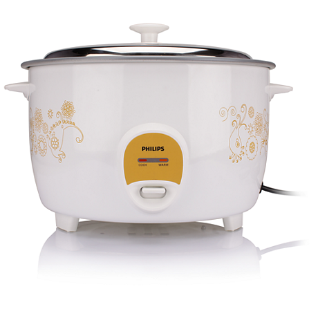 HD3045/00 Daily Collection Rice cooker