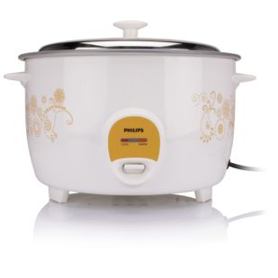 Daily Collection Rice cooker